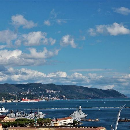 Casa Isabelle Apartamento La Spezia Exterior foto