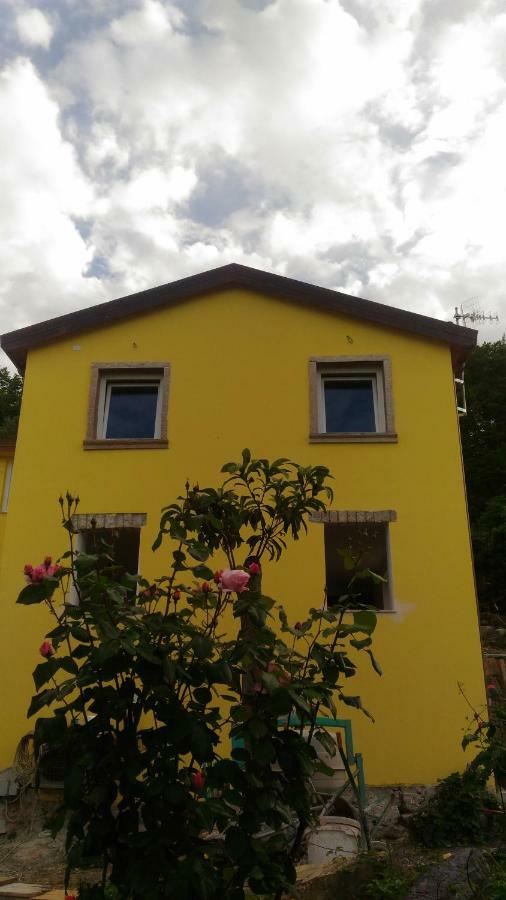 Casa Isabelle Apartamento La Spezia Exterior foto