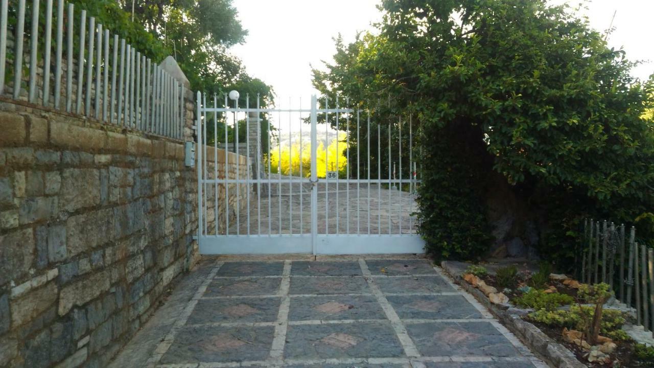 Casa Isabelle Apartamento La Spezia Exterior foto